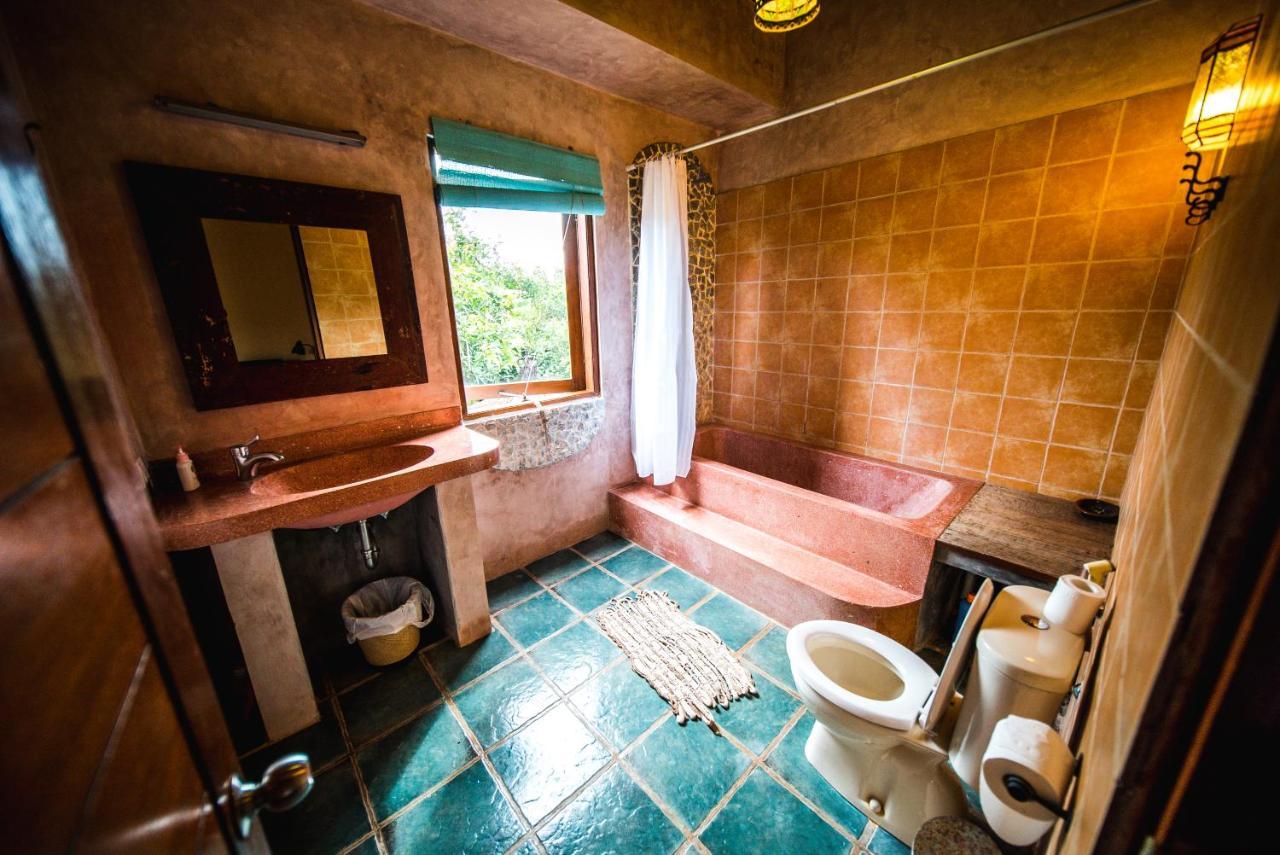 Villa Elang Canggu Exterior foto