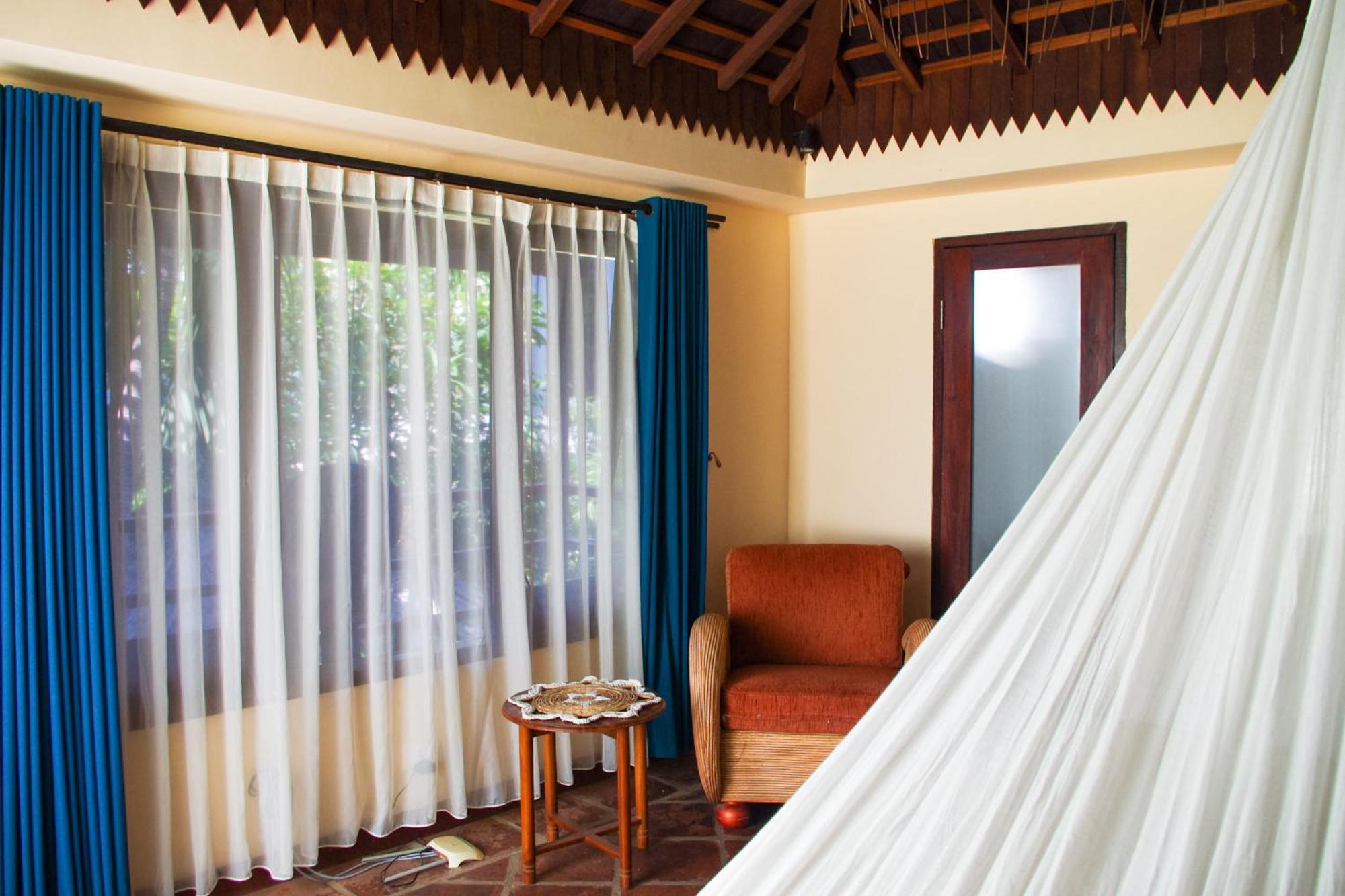 Villa Elang Canggu Exterior foto
